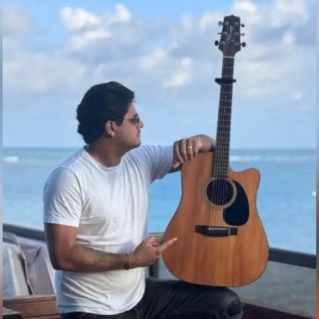 Defesa do cantor Jo�o Lima afirma ter sido surpreendida com pris�o preventiva