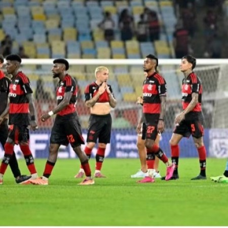 Ainda d�? Veja o que o Flamengo precisa para conseguir se classificar no Carioca
