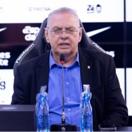 D�ficit em 2025 cresce, e d�vida do Corinthians chega a R$ 2,8 bilh�es