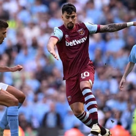 Valor a ser pago em 2026 � �ltimo impasse do Fla em negocia��o por Paquet�