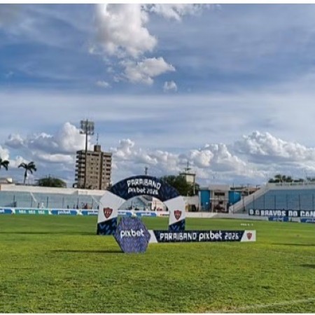 Esporte de Patos x Nacional de Patos: onde assistir, prov�veis escala��es e arbitragem