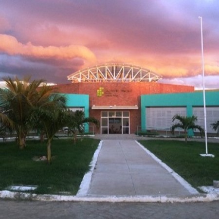 Hugo Motta anuncia vota��o de projeto que cria o IF do Sert�o Paraibano, em Patos