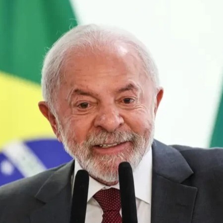 PB AGORA/ANOVA: mais de 61% dos paraibanos aprovam gest�o do presidente Lula
