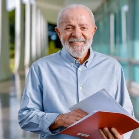 PB Agora/Anova: Lula lidera com bastante folga disputa para presidente na PB