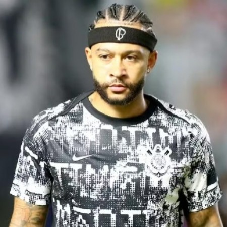 Corinthians n�o paga a Memphis e quer parcelar d�vida de R$ 30 milh�es