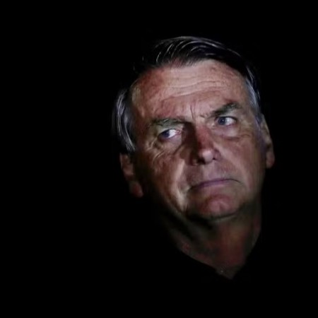 'Bunker da oposi��o': Bolsonaro articula palanques nos estados dentro da Papudinha