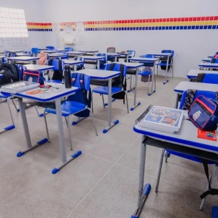 Calend�rio escolar: veja as datas de in�cio das aulas na Para�ba em 2026