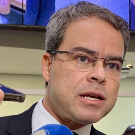 George Morais diz haver chance de filia��o ao PL de Bolsonaro: 'a direita ter� op��es'