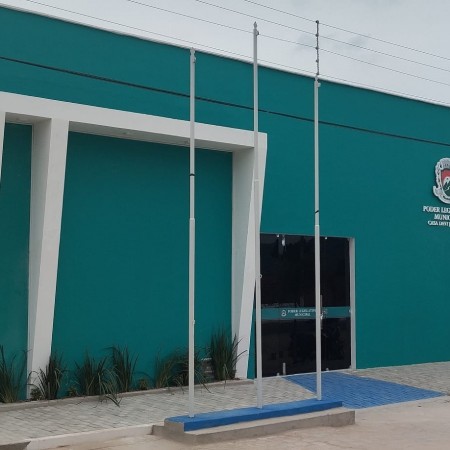 Minist�rio P�blico d� parecer pela cassa��o de mandato de tr�s vereadores de Matureia