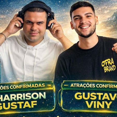 Estudantes de Veterin�ria de Patos realizam festa com o tema 'Brasilidades'