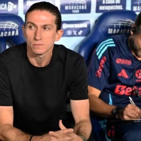 Flamengo busca titular para ponta esquerda; veja n�meros e compare