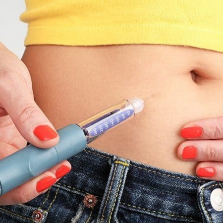 Cegueira, pedra na ves�cula: conhe�a os efeitos raros ligados �s canetas emagrecedoras