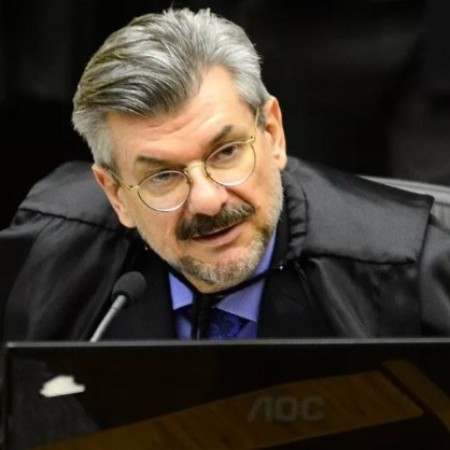 Ministro do STJ acusado de importuna��o sexual pede licen�a por 90 dias