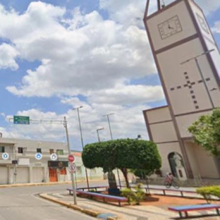 Licita��o para reforma de mercado p�blico de Princesa Isabel entra na mira do MPF 