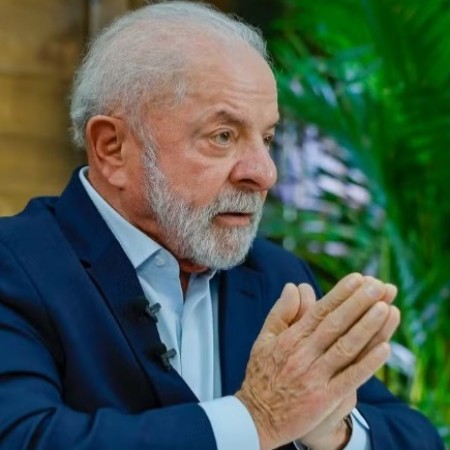 Justi�a Federal rejeita a��es contra enredo de escola de samba sobre Lula