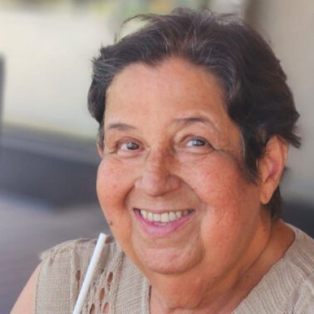 Morre a odont�loga e ex-secret�ria de Sa�de de M�e d��gua, Waldira de Lucena, aos 67 anos