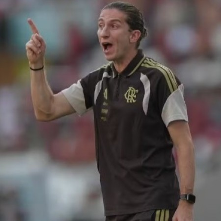 An�lise: Flamengo se classifica com dedo de Filipe Lu�s e pega embalo