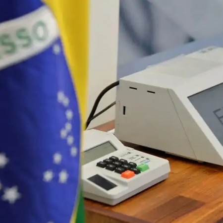 Nordeste � a regi�o que mais confia na urna eletr�nica, aponta Genial/Quaest