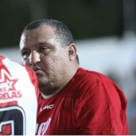 Higor C�sar deixa Esporte de Patos em meio � luta contra queda no Paraibano 2026