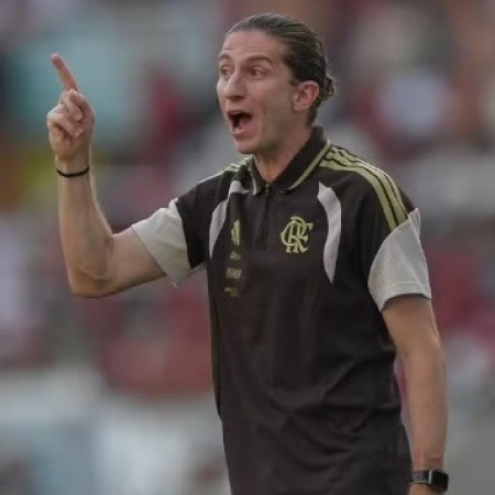 Flamengo perde para o Lan�s na Recopa e v� a press�o crescer; leia an�lise