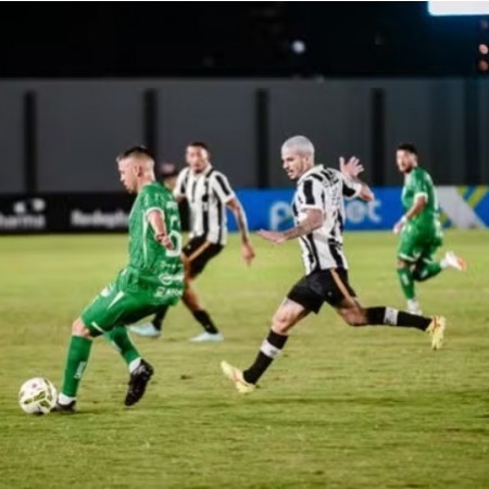 Nacional de Patos vence o Treze, mas ambos ficam de fora das semifinais