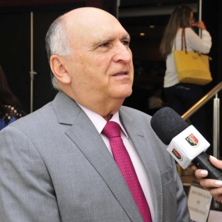 Nominando oficializa sa�da do TCE e classe pol�tica 'corre' para preencher vagas