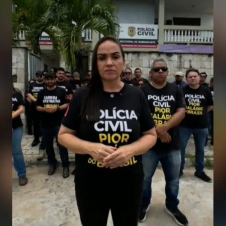 ASPOL-PB alerta policiais civis sobre riscos de acordo que pode reduzir direitos da categoria