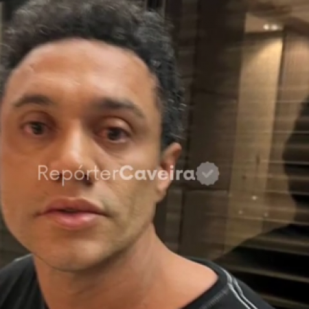 Mais detalhes da pris�o de Choc� � chefe do tr�fico interestadual com ramifica��o em Patos