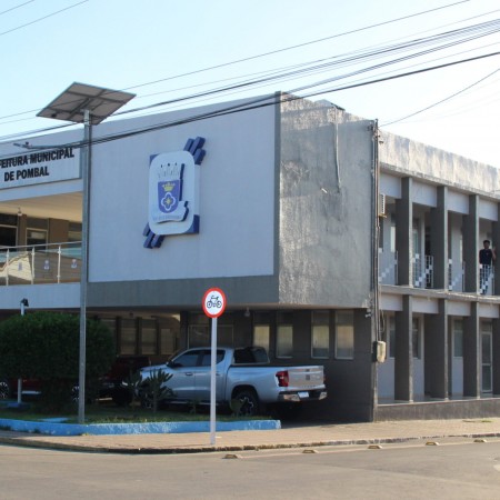 Prefeitura de Pombal cobra resposta da Pol�cia Civil sobre empresas citadas na Opera��o Argos