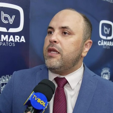 Vereador Heber Tiburtino cobra melhorias na infraestrutura do Bairro dos Estados