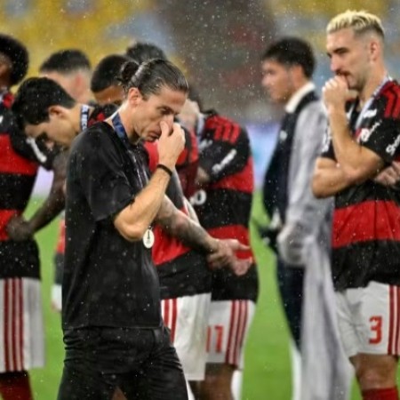 A s�rie de erros que levou o Flamengo a um in�cio de ano conturbado em 2026