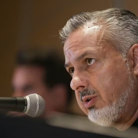 Boto est� pressionado no Fla? Entenda a situa��o do diretor de futebol