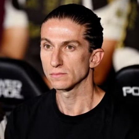 Entenda os bastidores da demiss�o de Filipe Lu�s; o que gerou sua sa�da do Flamengo