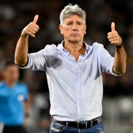 Saiba os pr�s e contras que o Vasco analisou para fechar com Renato Ga�cho