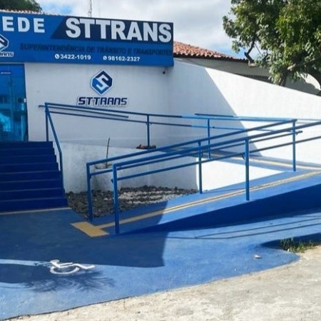 Contas de 2022 da STTrans de Patos s�o aprovadas por unanimidade pelo TCE-PB 