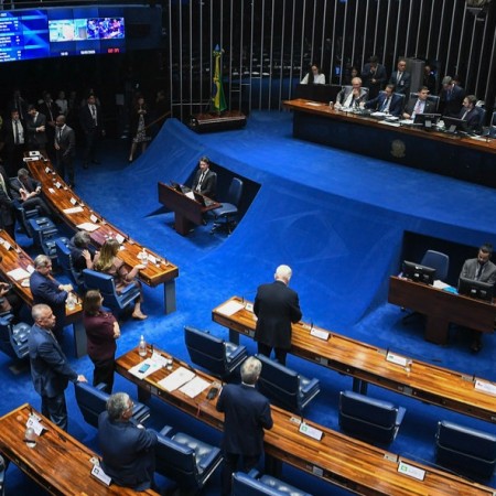 Senado aprova aumento de licen�a-paternidade para 20 dias
