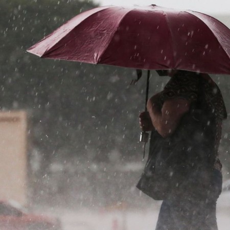 Chuvas fortes: Patos e mais 166 cidades da PB est�o sob alerta do Inmet at� sexta-feira