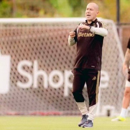 Conhecido por revelar joias na Europa, Jardim gosta de priorizar base