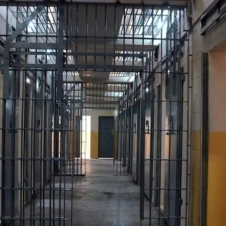 Justi�a determina exonera��o de diretores de penitenci�ria sem n�vel superior na Para�ba 