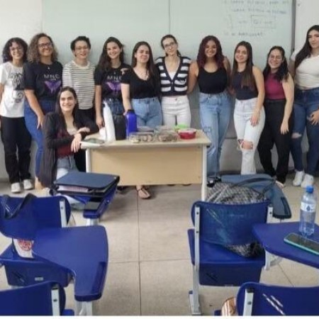 Professora cria projeto na UEPB para acolher e dar protagonismo a mulheres