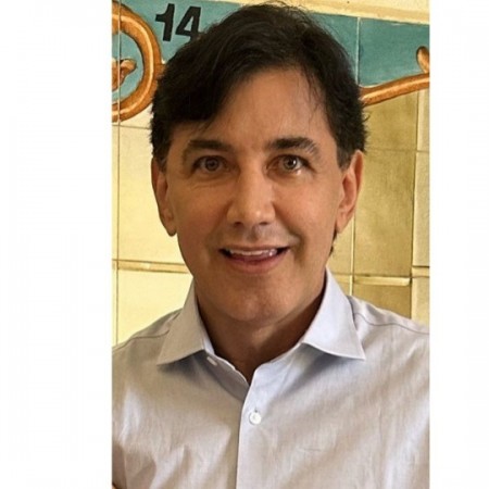 Morre em Patos engenheiro do DNIT, Ruberval Isidro de Oliveira, aos 66 anos