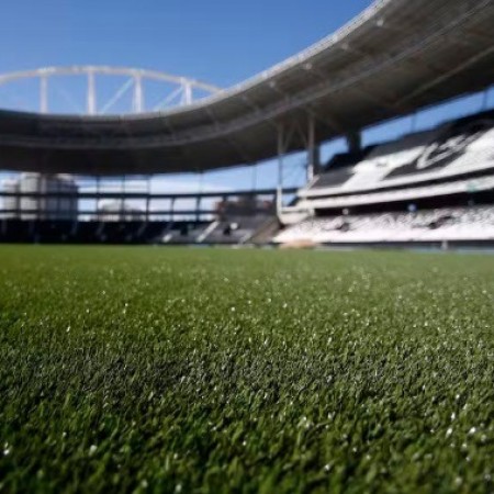 Botafogo e Fla fazem cl�ssico no Nilton Santos; saiba hor�rio e escala��es