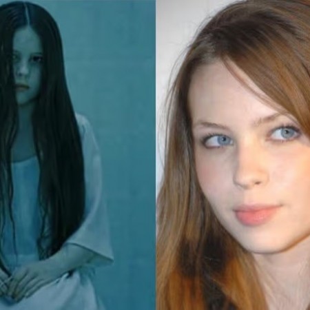 Atriz famosa pelo papel de Samara em �O Chamado� morre aos 35 anos