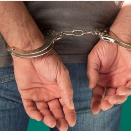Policial civil investigado por corrup��o � preso em opera��o em Juazeirinho