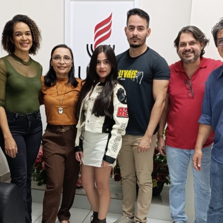Estudantes da UEPB de Patos chegam �s semifinais de competi��o internacional de startups