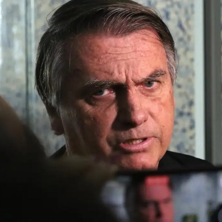 Ministro Moraes decide, na pr�xima quinta-feira, se mant�m pris�o domiciliar de Bolsonaro