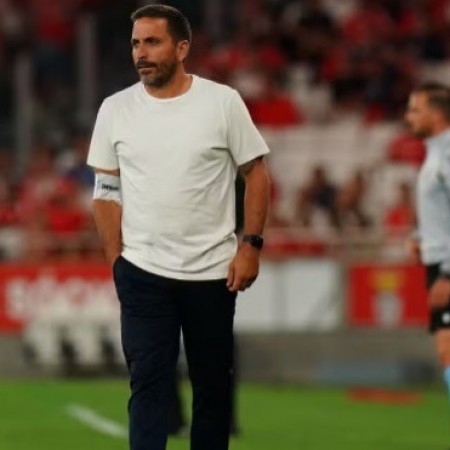 Conhe�a Vasco Matos, t�cnico portugu�s que negocia para assumir o Vasco