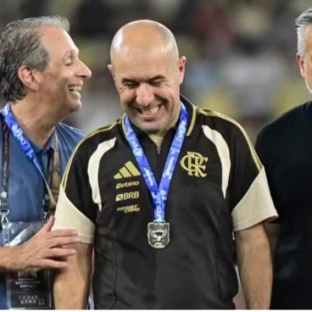 Flamengo se blinda para evitar sa�das e prega cautela em movimenta��o por refor�os 