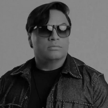 Morre o cantor Neto Ara�jo, ex-vocalista da Cavaleiros do Forr� e cantor da banda Collo de Menina