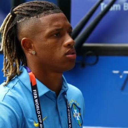 Palmeiras usa per�odo at� o fim da Copa para debater situa��es de Danilo e Mauricio
